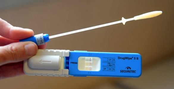 Contrôlé positif à la cocaïne au volant d'une berline en plein Toulouse, il est relaxé par le tribunal