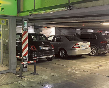 Montpellier : il avoue une centaine de vols à la roulotte perpétrés dans le parking souterrain de la Comédie