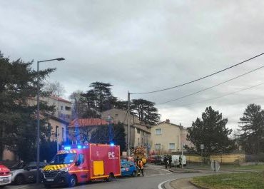 Métropole de Lyon « Allah Akbar », menaces de mort : le forcené de Grigny placé en garde à vue