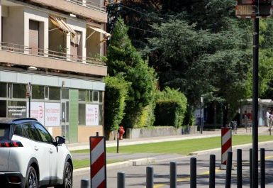 Grenoble Un multirécidiviste arrêté après l’agression de deux adolescentes