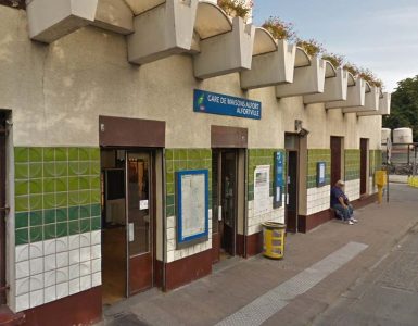 Maisons-Alfort : Il tente de voler un téléphone, tombe sur les rails et meurt écrasé par un TGV