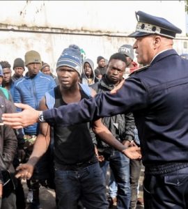 Élan raciste contre les migrants: Ces Marocains qui crient au “grand remplacement"