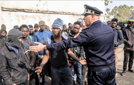 Élan raciste contre les migrants: Ces Marocains qui crient au “grand remplacement"