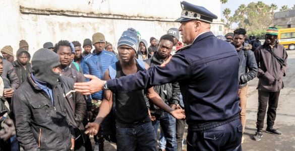 Élan raciste contre les migrants: Ces Marocains qui crient au “grand remplacement"