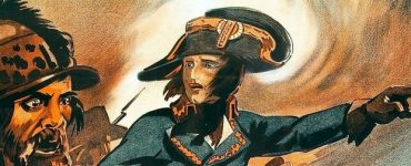 Napoléon : Spielberg va bien adapter le film abandonné de Kubrick pour HBO