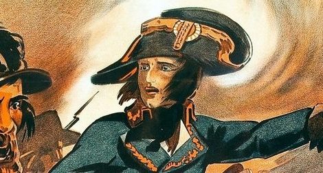 Napoléon : Spielberg va bien adapter le film abandonné de Kubrick pour HBO