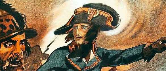 Napoléon : Spielberg va bien adapter le film abandonné de Kubrick pour HBO