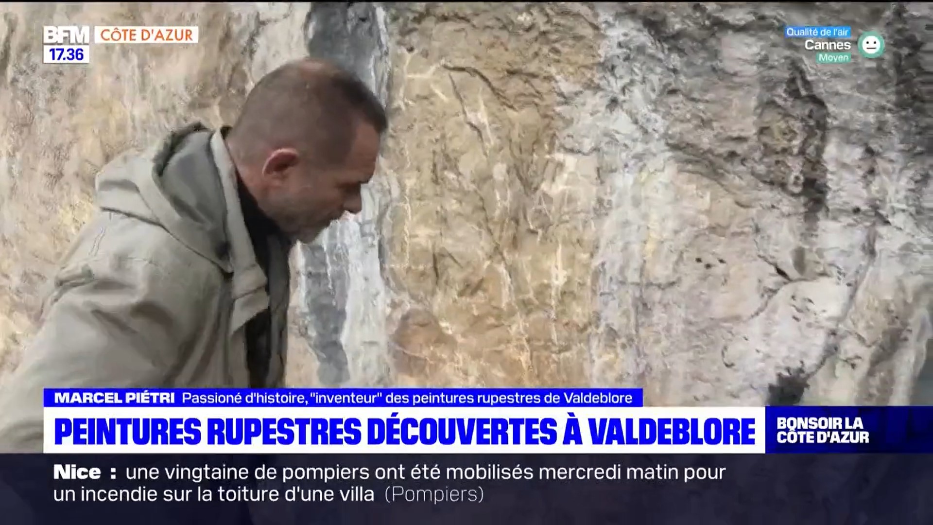 📮 Carte Postale CPA 06 – Valdeblore La Bolline – Animée, France