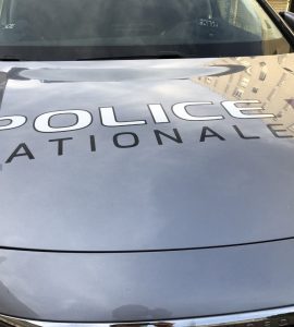 Limay : un agent de la Croix-Rouge menacé au couteau de cuisine par un demandeur d'asile