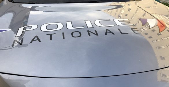 Limay : un agent de la Croix-Rouge menacé au couteau de cuisine par un demandeur d'asile