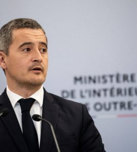 Société Dissolution de deux groupuscules extrémistes en Conseil des ministres