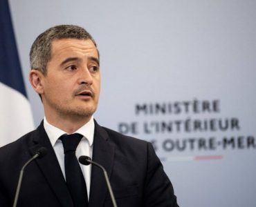 Société Dissolution de deux groupuscules extrémistes en Conseil des ministres
