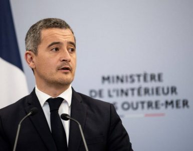 Société Dissolution de deux groupuscules extrémistes en Conseil des ministres