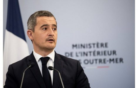 Société Dissolution de deux groupuscules extrémistes en Conseil des ministres