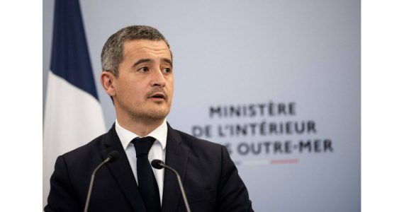 Société Dissolution de deux groupuscules extrémistes en Conseil des ministres
