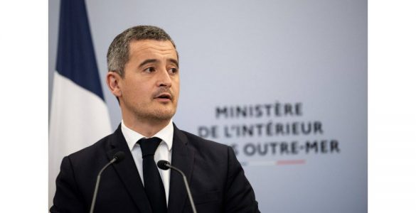 Société Dissolution de deux groupuscules extrémistes en Conseil des ministres