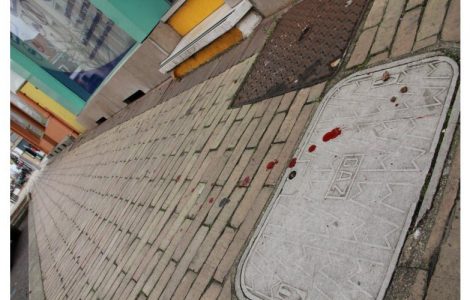 Montceau-les-Mines Il refuse de donner une cigarette et finit par se faire poignarder