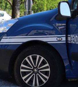 INFO RTL - La nièce de Gérald Darmanin placée en garde à vue