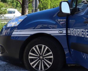 INFO RTL - La nièce de Gérald Darmanin placée en garde à vue