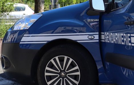 INFO RTL - La nièce de Gérald Darmanin placée en garde à vue