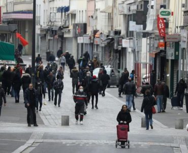 En France, une personne sur dix est immigrée