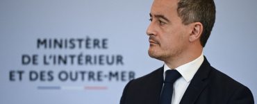 Projet de loi immigration : Gérald Darmanin se déclare "favorable" à des "restrictions" du regroupement familial