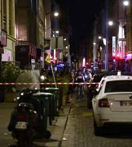 Un vaste réseau de jeunes tueurs à gages identifié après un assassinat à Paris