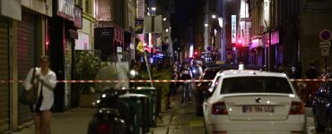 Un vaste réseau de jeunes tueurs à gages identifié après un assassinat à Paris