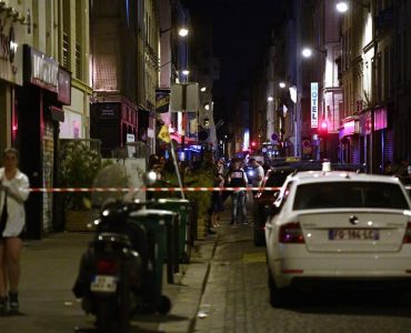 Un vaste réseau de jeunes tueurs à gages identifié après un assassinat à Paris