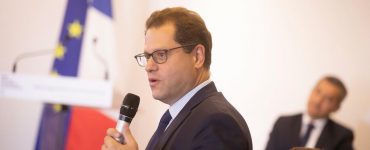 JO 2024 : soupçonné de « comportement déplacé », le coordinateur national pour la sécurité suspendu