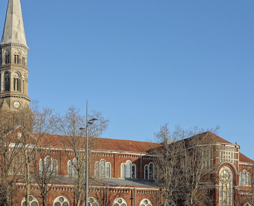 Lille : durant l’octave pascale, on fêtera l’iftar à l’église St-Pierre-St-Paul