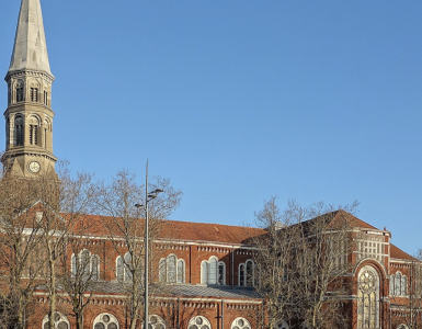 Lille : durant l’octave pascale, on fêtera l’iftar à l’église St-Pierre-St-Paul