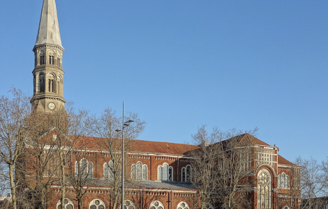 Lille : durant l’octave pascale, on fêtera l’iftar à l’église St-Pierre-St-Paul