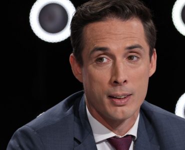 Jean-Baptiste Djebbari n’est plus à la tête de la start-up Hopium