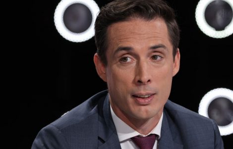 Jean-Baptiste Djebbari n’est plus à la tête de la start-up Hopium