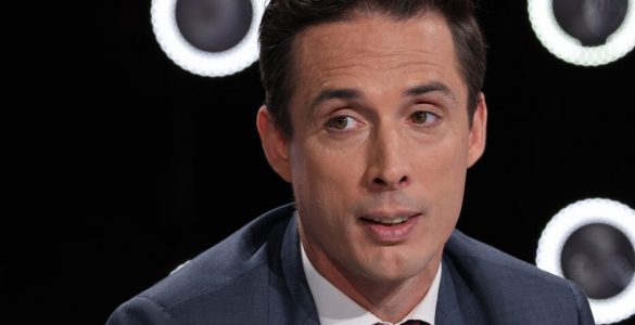 Jean-Baptiste Djebbari n’est plus à la tête de la start-up Hopium