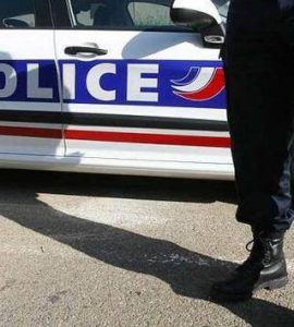 Un véhicule poursuivi par la police tue un piéton à Lyon