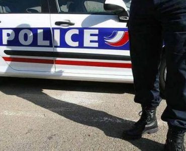 Un véhicule poursuivi par la police tue un piéton à Lyon
