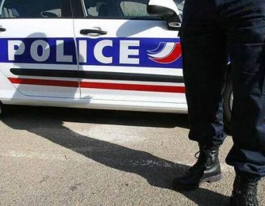 Un véhicule poursuivi par la police tue un piéton à Lyon