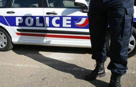 Un véhicule poursuivi par la police tue un piéton à Lyon