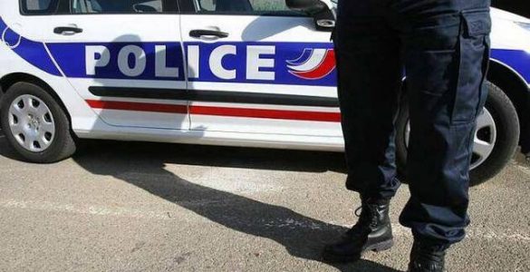Un véhicule poursuivi par la police tue un piéton à Lyon