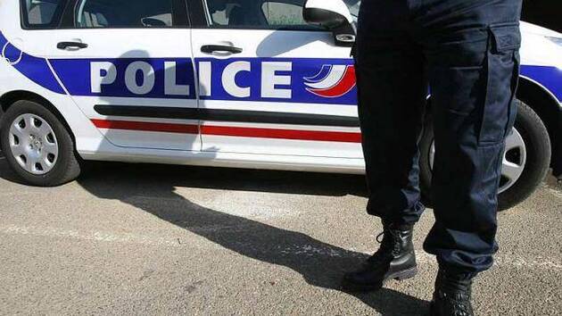 Un véhicule poursuivi par la police tue un piéton à Lyon