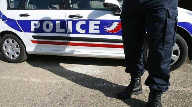 Un véhicule poursuivi par la police tue un piéton à Lyon