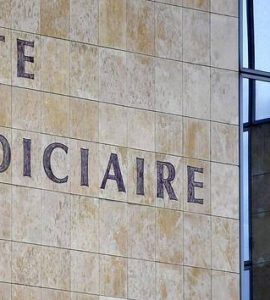 Au Mans, « il me tapait avec un fil électrique », raconte une enfant