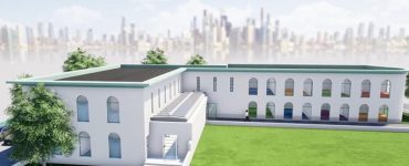 Le centre culturel turc controversé de Millî Görüs verra-t-il le jour à Sarcelles ?