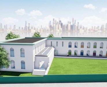 Le centre culturel turc controversé de Millî Görüs verra-t-il le jour à Sarcelles ?