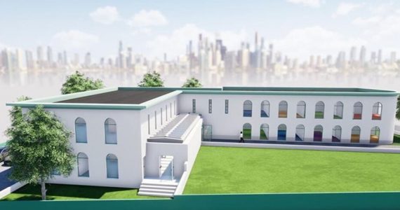 Le centre culturel turc controversé de Millî Görüs verra-t-il le jour à Sarcelles ?