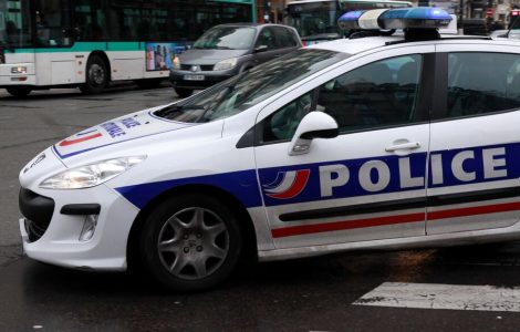 Paris : une mère incarcérée pour avoir vendu sa fille à un homme de 70 ans