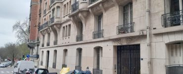 Paris : une jeune femme battue à mort dans son hall d’immeuble