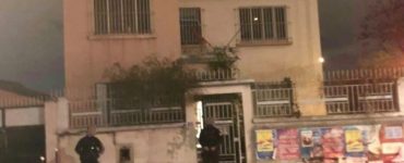 Val-de-Marne : des anarchistes envahissent des locaux du PCF